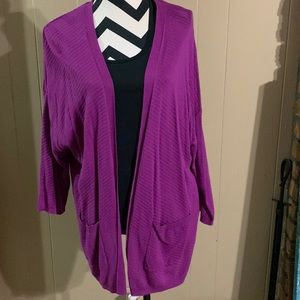 Lightweight Cardigan